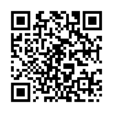 スマートフォンQRコード