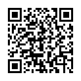 スマートフォンQRコード