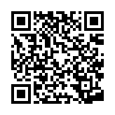 スマートフォンQRコード