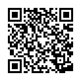 スマートフォンQRコード