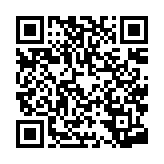 スマートフォンQRコード