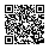 スマートフォンQRコード