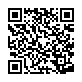 スマートフォンQRコード