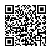 スマートフォンQRコード