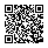 スマートフォンQRコード