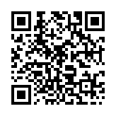 スマートフォンQRコード