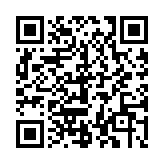 スマートフォンQRコード