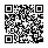 スマートフォンQRコード