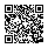 スマートフォンQRコード