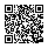 スマートフォンQRコード