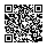 スマートフォンQRコード
