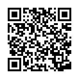 スマートフォンQRコード