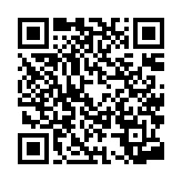 スマートフォンQRコード