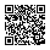 スマートフォンQRコード