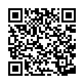 スマートフォンQRコード
