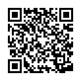 スマートフォンQRコード