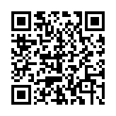 スマートフォンQRコード