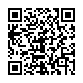 スマートフォンQRコード