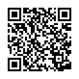 スマートフォンQRコード