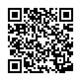スマートフォンQRコード