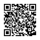 スマートフォンQRコード