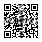 スマートフォンQRコード