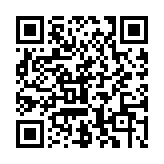 スマートフォンQRコード