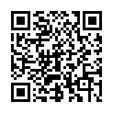 スマートフォンQRコード