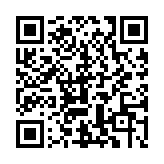 スマートフォンQRコード