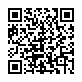 スマートフォンQRコード