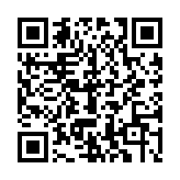スマートフォンQRコード