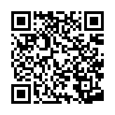 スマートフォンQRコード