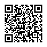 スマートフォンQRコード