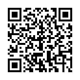 スマートフォンQRコード