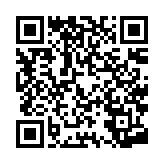 スマートフォンQRコード