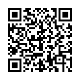 スマートフォンQRコード