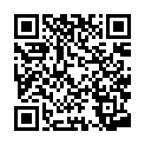 スマートフォンQRコード