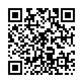 スマートフォンQRコード