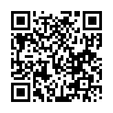 スマートフォンQRコード