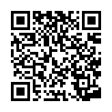 スマートフォンQRコード