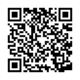 スマートフォンQRコード