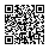 スマートフォンQRコード