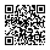 スマートフォンQRコード