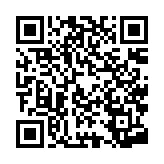 スマートフォンQRコード