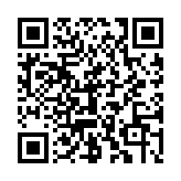 スマートフォンQRコード