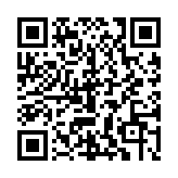 スマートフォンQRコード