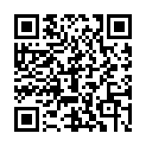 スマートフォンQRコード