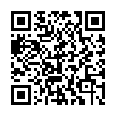 スマートフォンQRコード