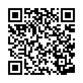 スマートフォンQRコード