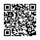 スマートフォンQRコード
